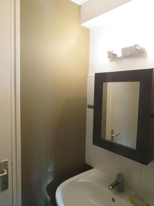 Loft De 53 M2 Centre Ville Blois,Tv Exteriör bild