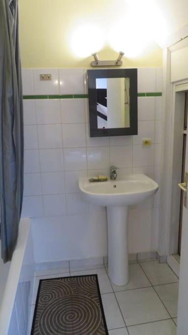 Loft De 53 M2 Centre Ville Blois,Tv Exteriör bild